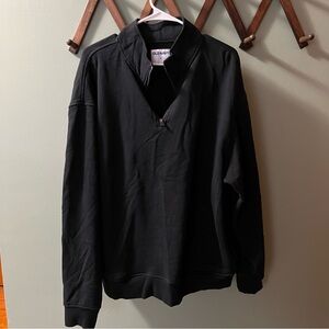 Old navy quarter zip